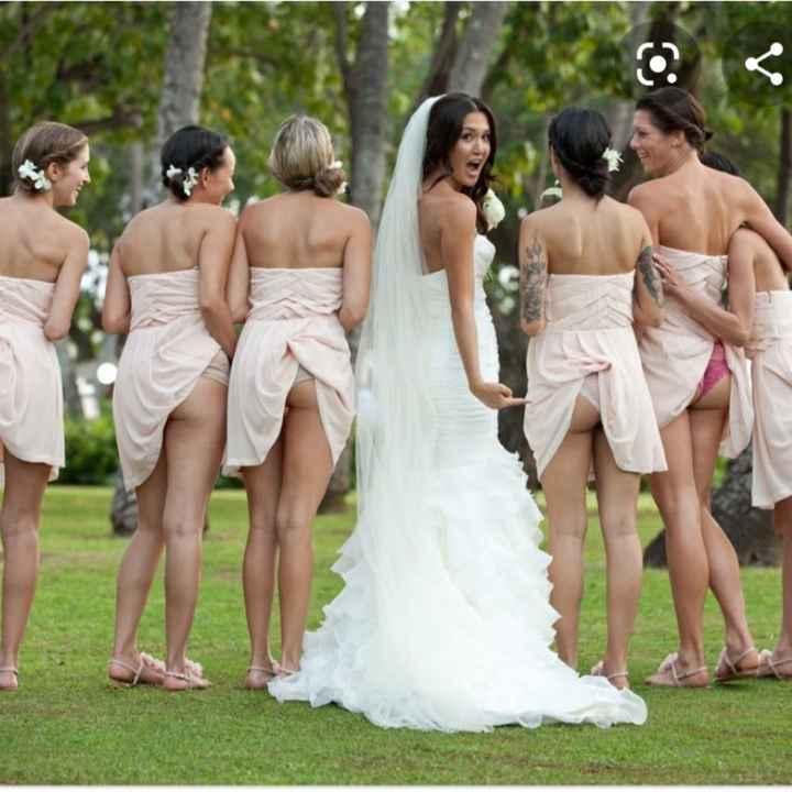 Las peores fotos de boda 😥 - 5