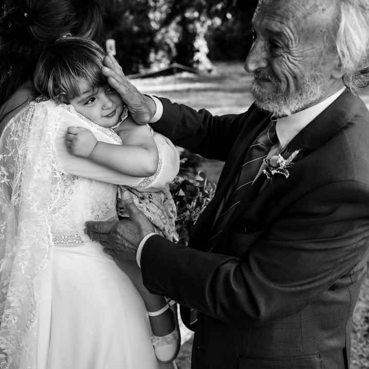 ¿Con cuántos ❤️ valoras el día de tu boda? - 1
