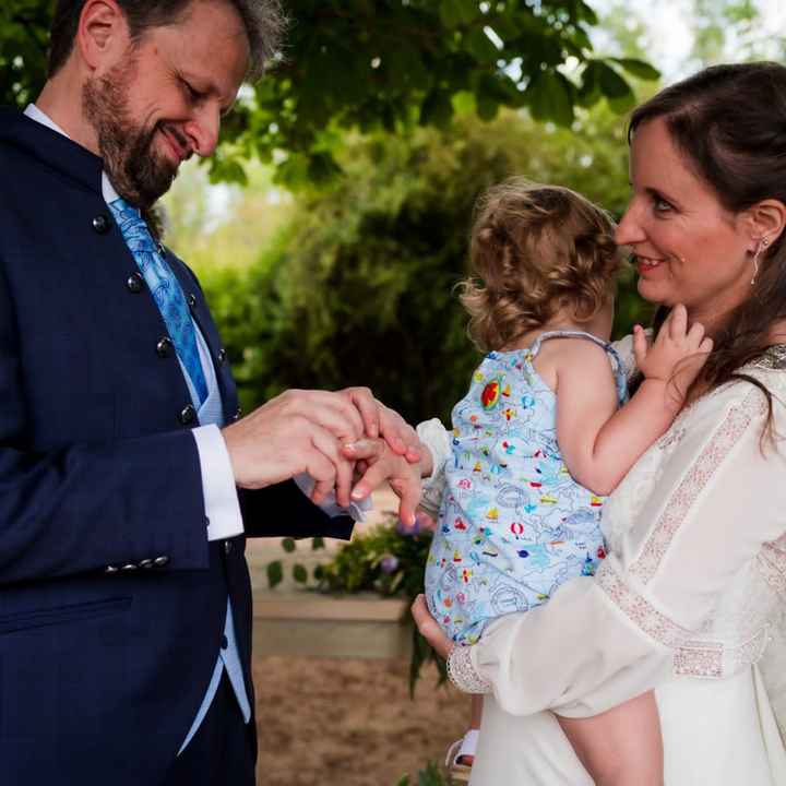 ¿Con cuántos ❤️ valoras el día de tu boda? - 3
