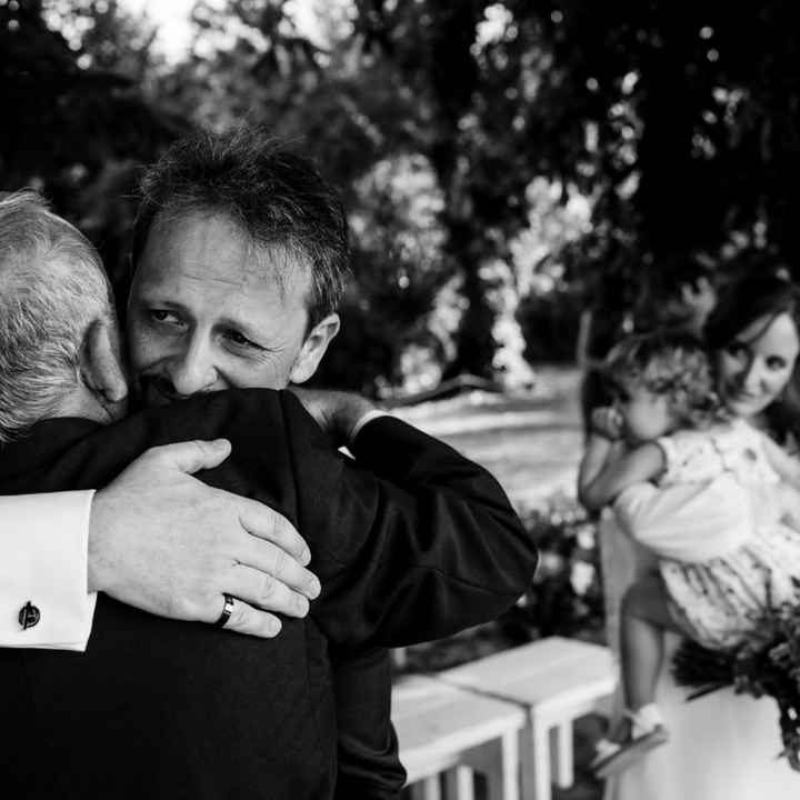 ¿Con cuántos ❤️ valoras el día de tu boda? - 7