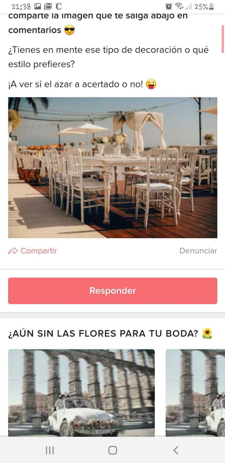 ¡Haz screenshot al gif y descubre la decoración de tu boda! - 1