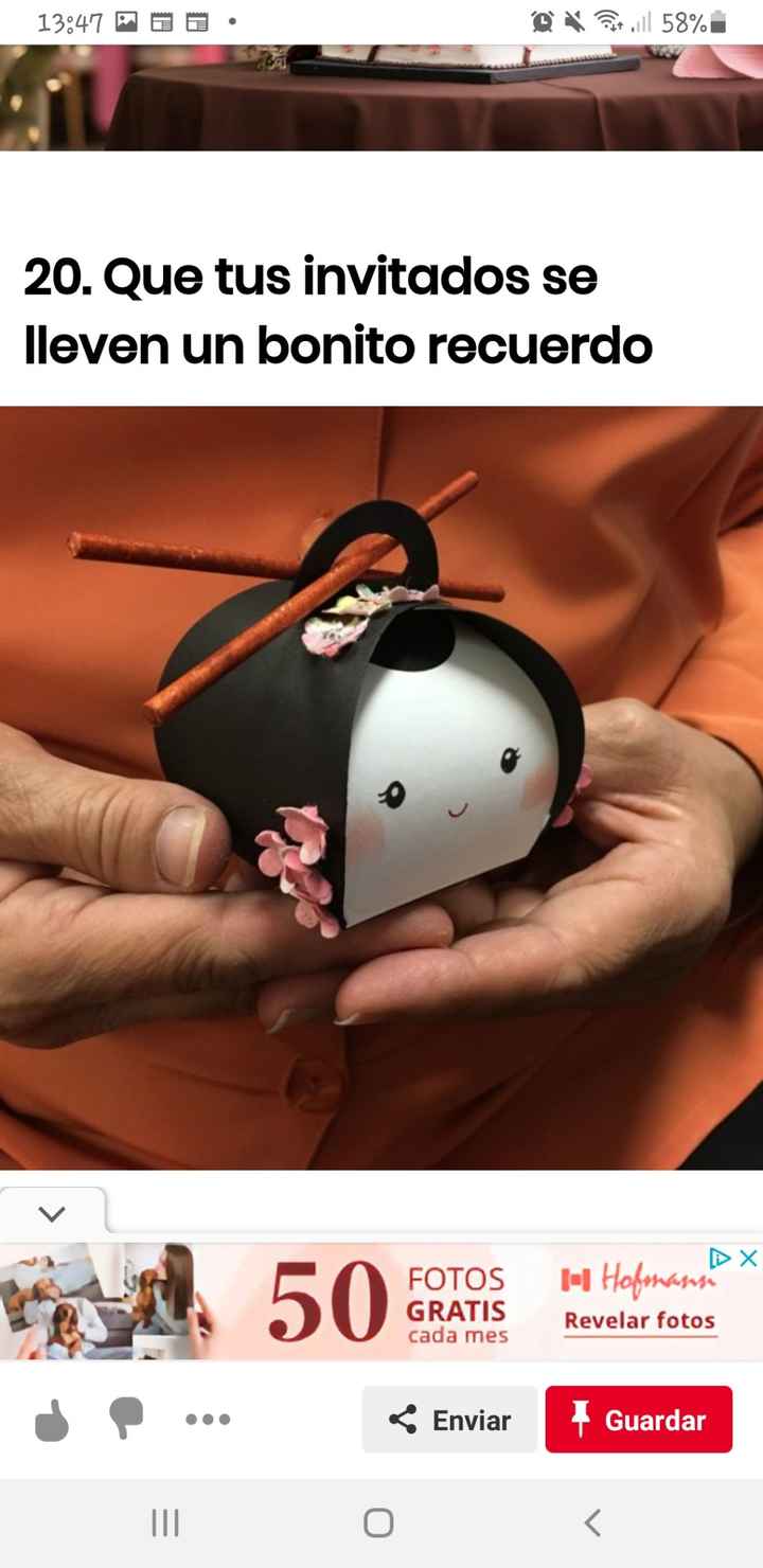 Temática japonesa - 8