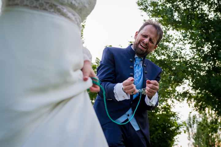 Entrada al banquete: ¿Formal o a lo loco? - 5