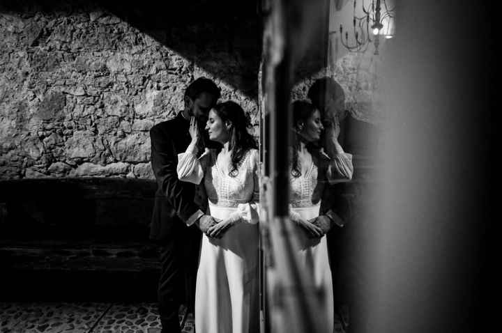 Entrada al banquete: ¿Formal o a lo loco? - 9