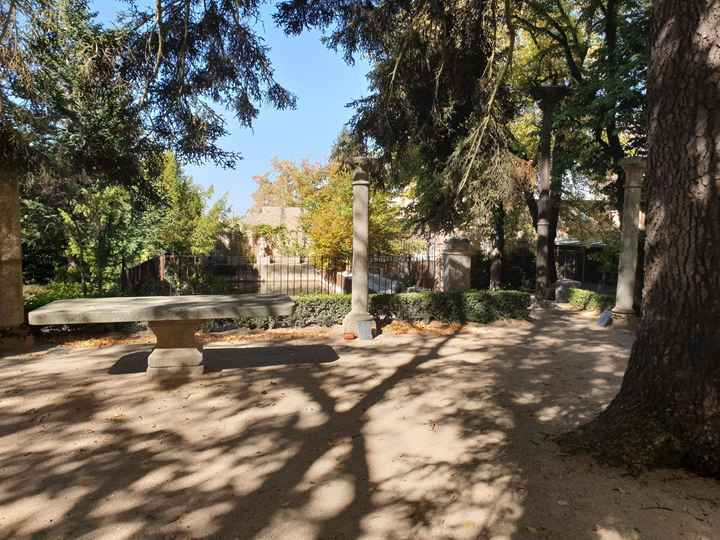 Alguien sabe como son las bodas en el ayuntamiento de la granja de San Ildefonso?? - 2