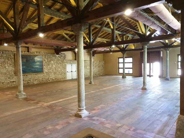 Alguien sabe como son las bodas en el ayuntamiento de la granja de San Ildefonso?? - 5