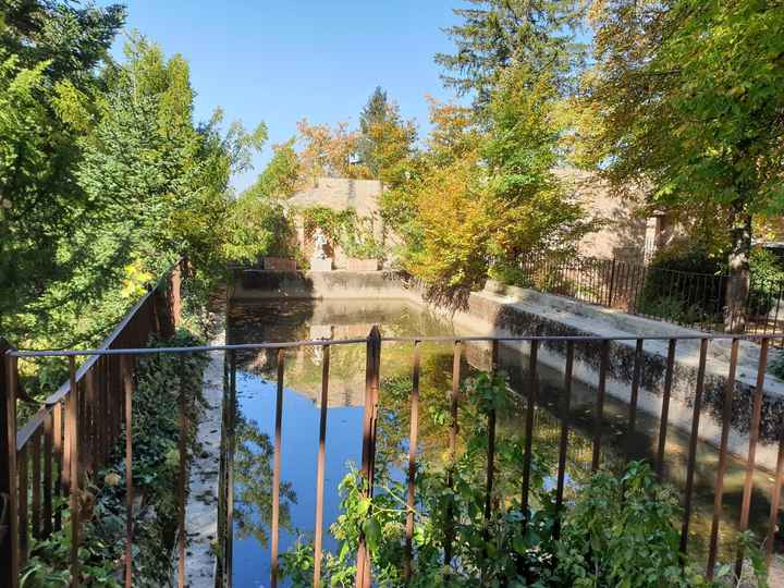 Alguien sabe como son las bodas en el ayuntamiento de la granja de San Ildefonso?? - 6