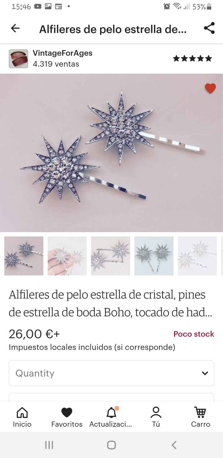 Velo si o no? - 1