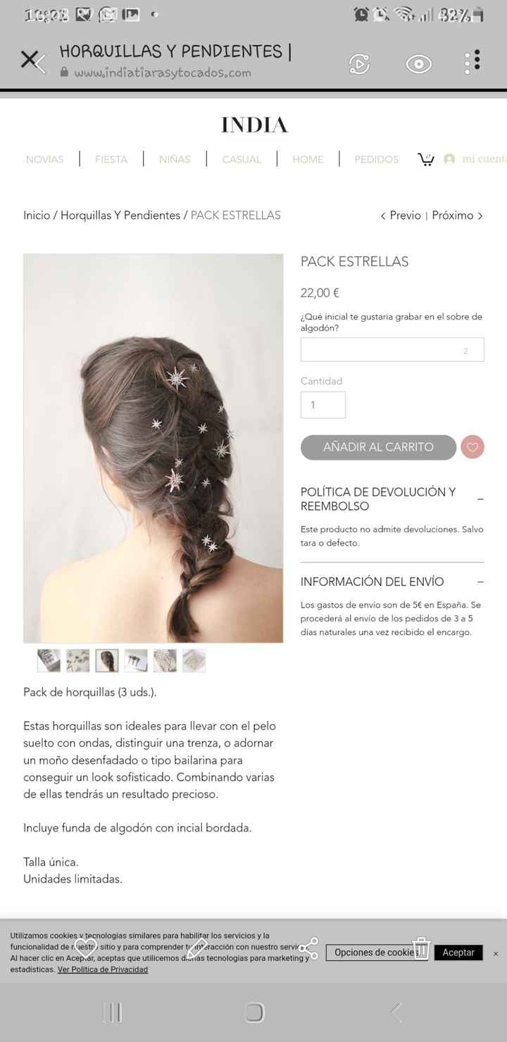 Velo si o no? - 1