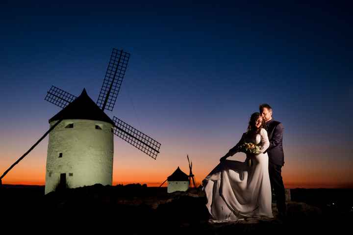 ¿Tendréis sesión postboda? 📸 - 1