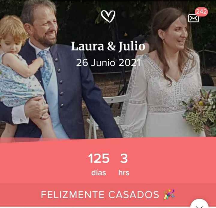 Cuenta para delante 🤩🤩 - 1