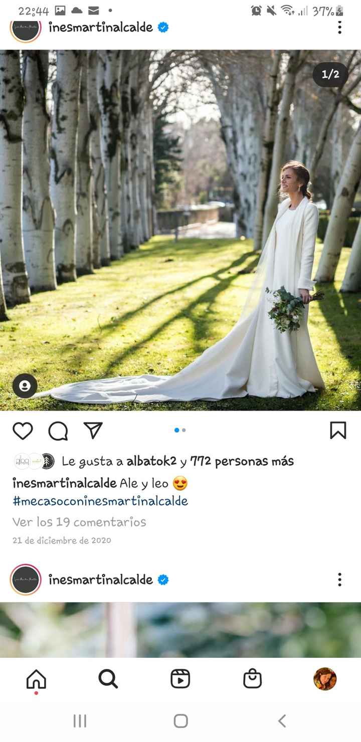 dudas vestido - 1