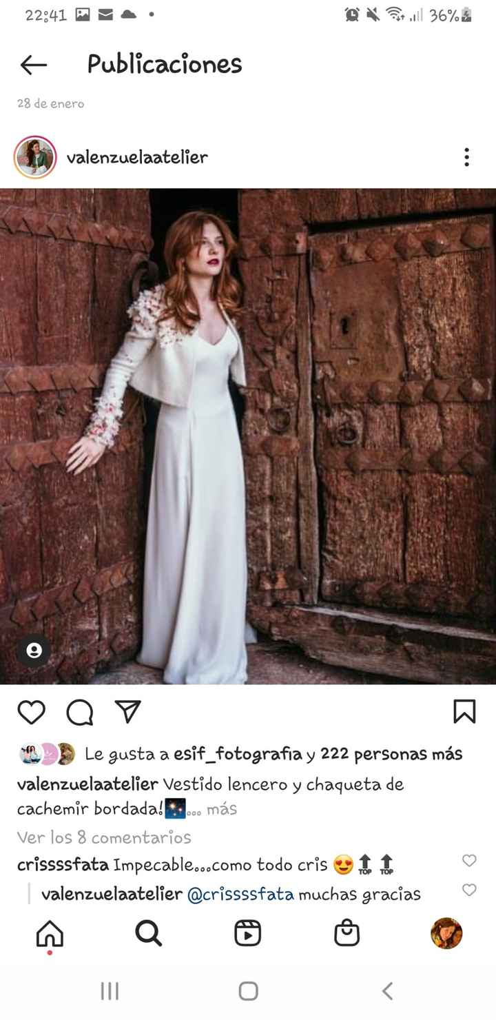 dudas vestido - 6