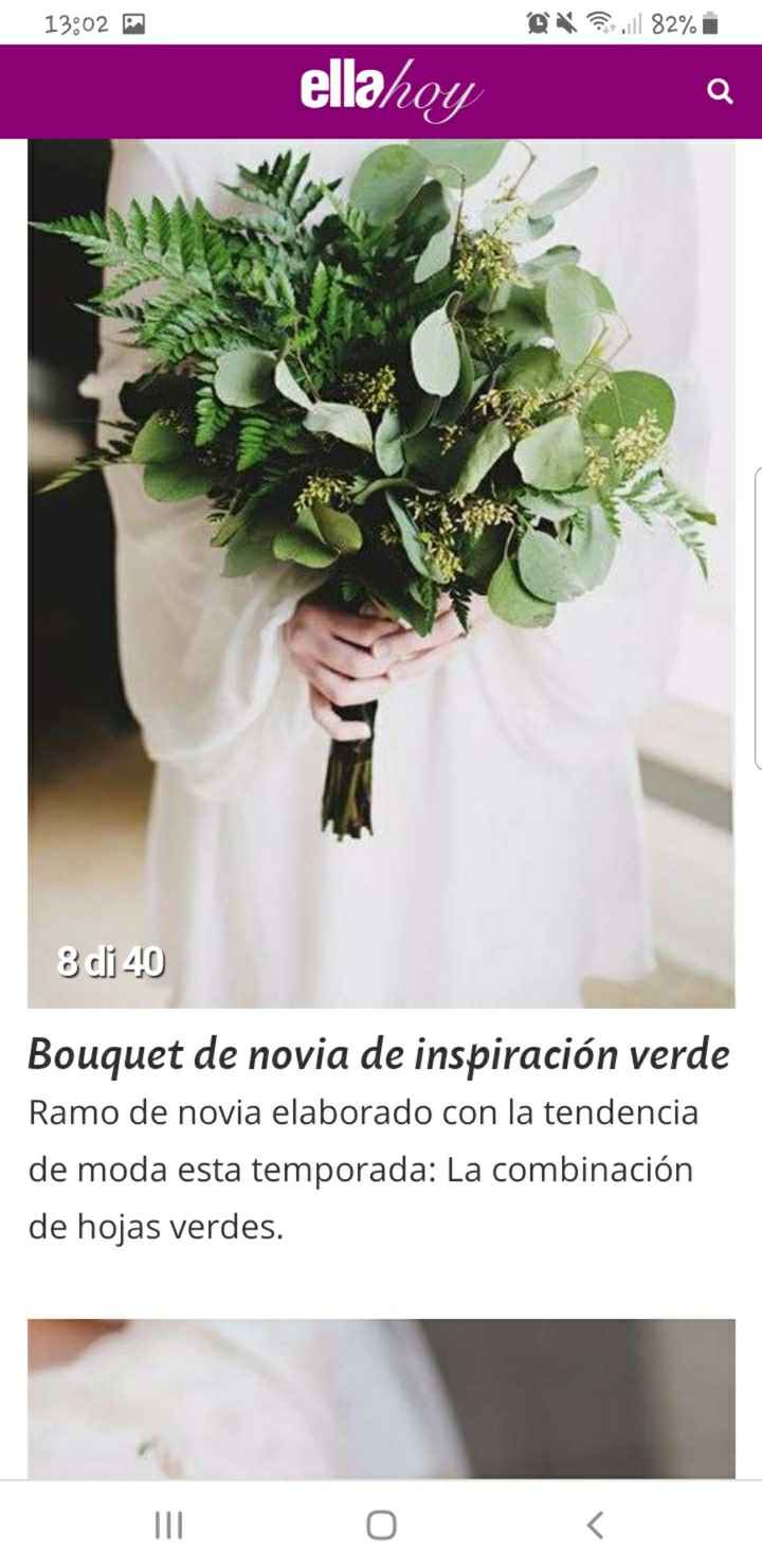 Dudas ramo! Sos! - 2