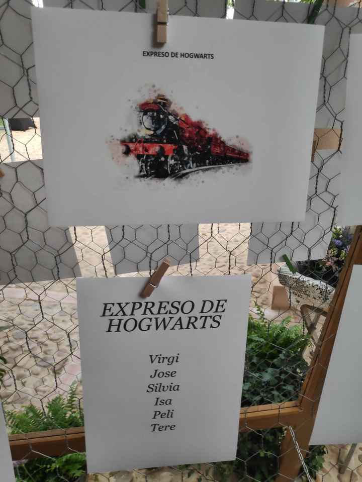 En la busqueda de cositas para la boda... - 10