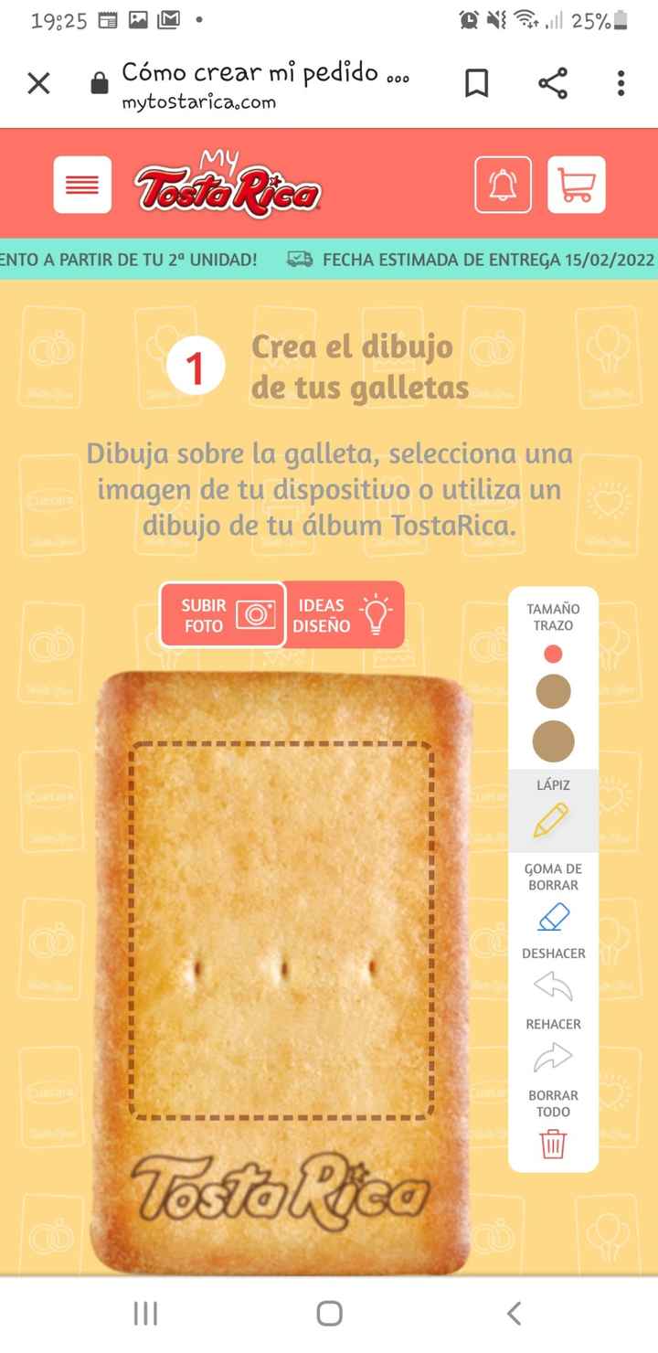 Recomendaciones - 1
