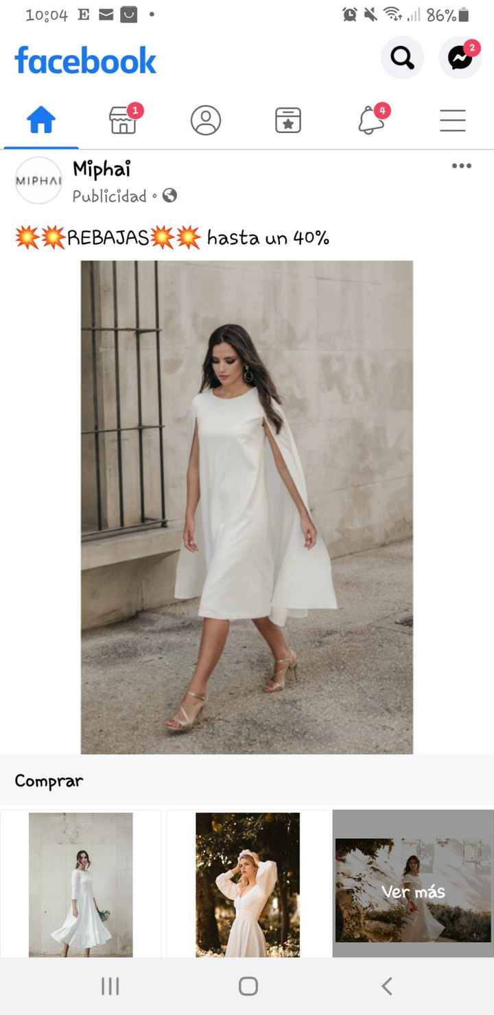 Vestido a medida - 3