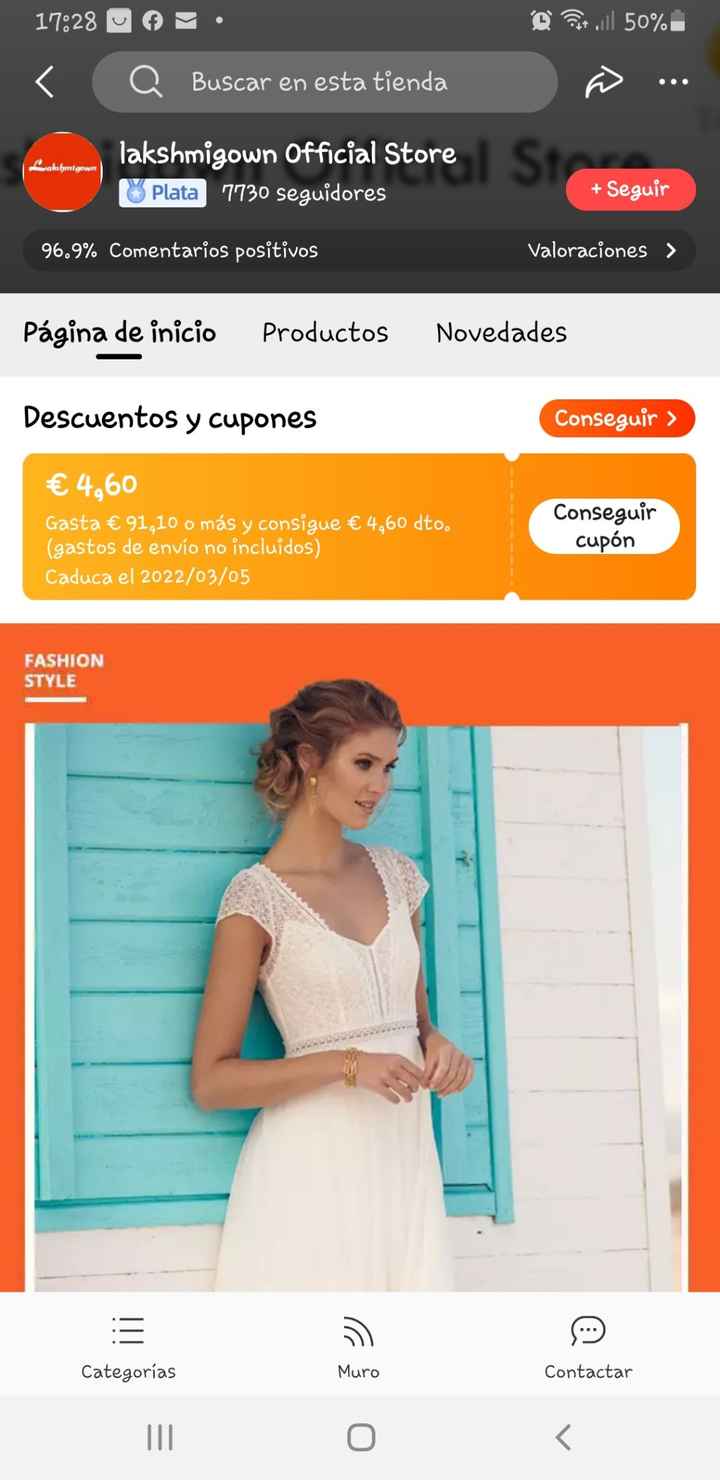 Vestidos Aliexpress? 😱😍 - 1