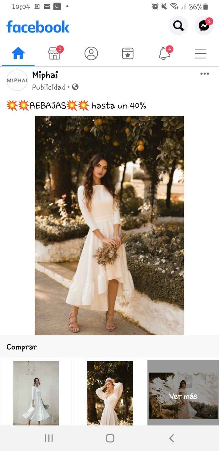 Vestidos Aliexpress? 😱😍 - 1