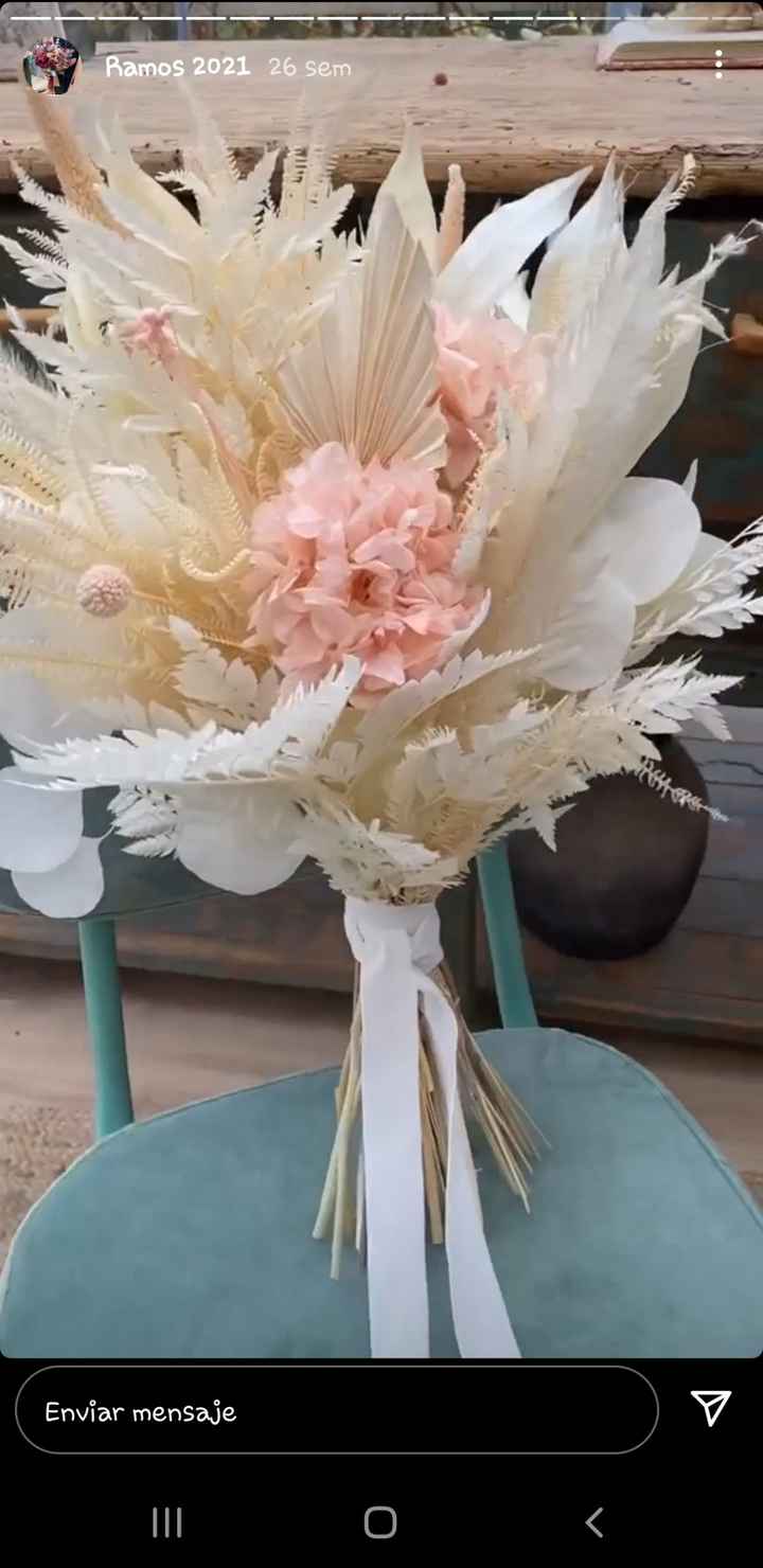 Ramo de novia - 14