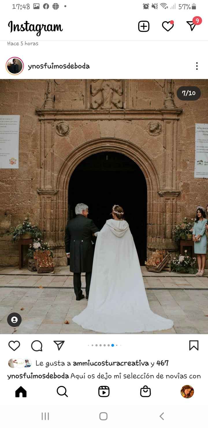 Vestido novia - 4