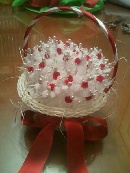 Mis alfileres - 1