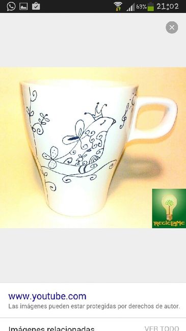 Regalo invitadas!! - 3