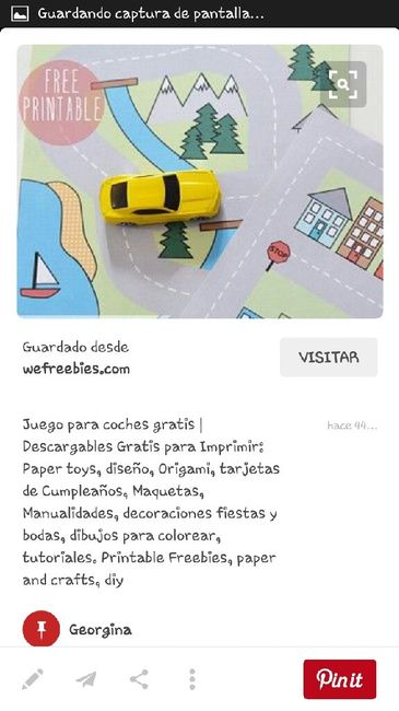 Como divertir a niñ@s de varias edades - 2