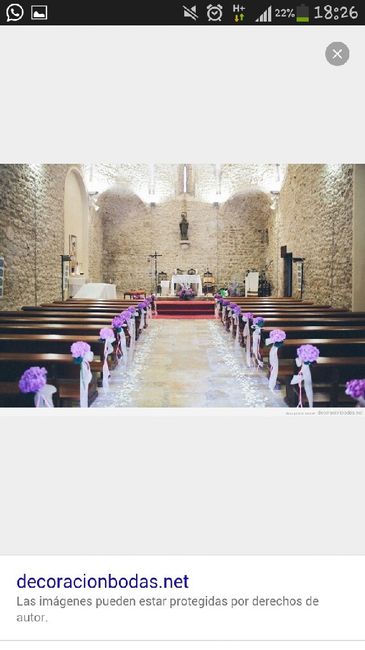 Adornar iglesia??? - 4
