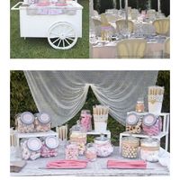 Mesa de chuches - 3