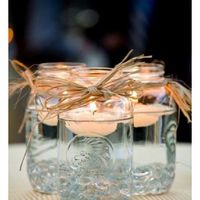Ideas de cemtros de mesa - 1