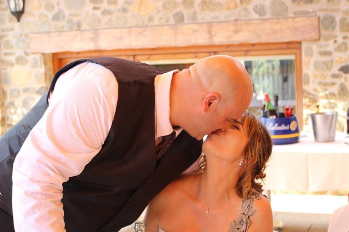 Marido y Mujer