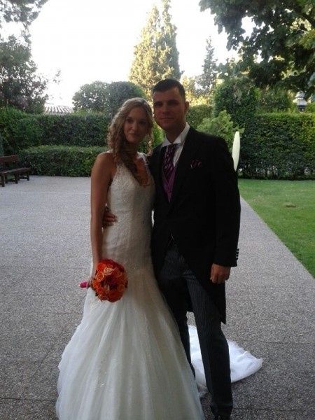 Novios