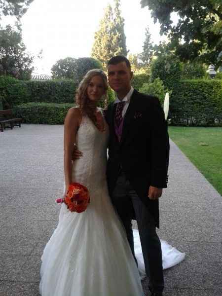 Novios