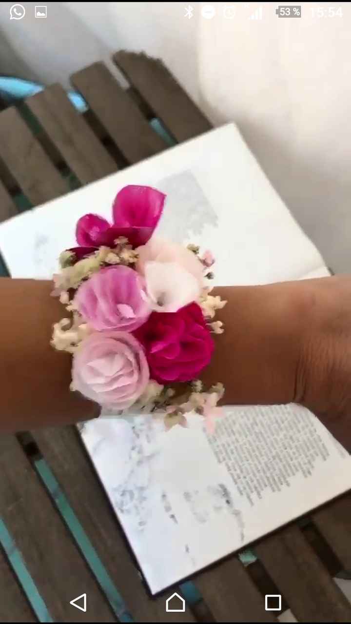 Pulsera 2