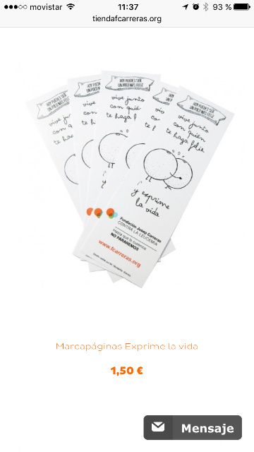Marcapaginas 2