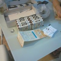 Ya tenemos las invitaciones!!! - 2