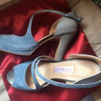Mis zapatos