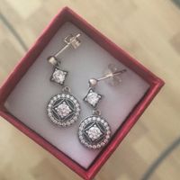 Mis pendientes