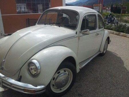 Coche de bodas
