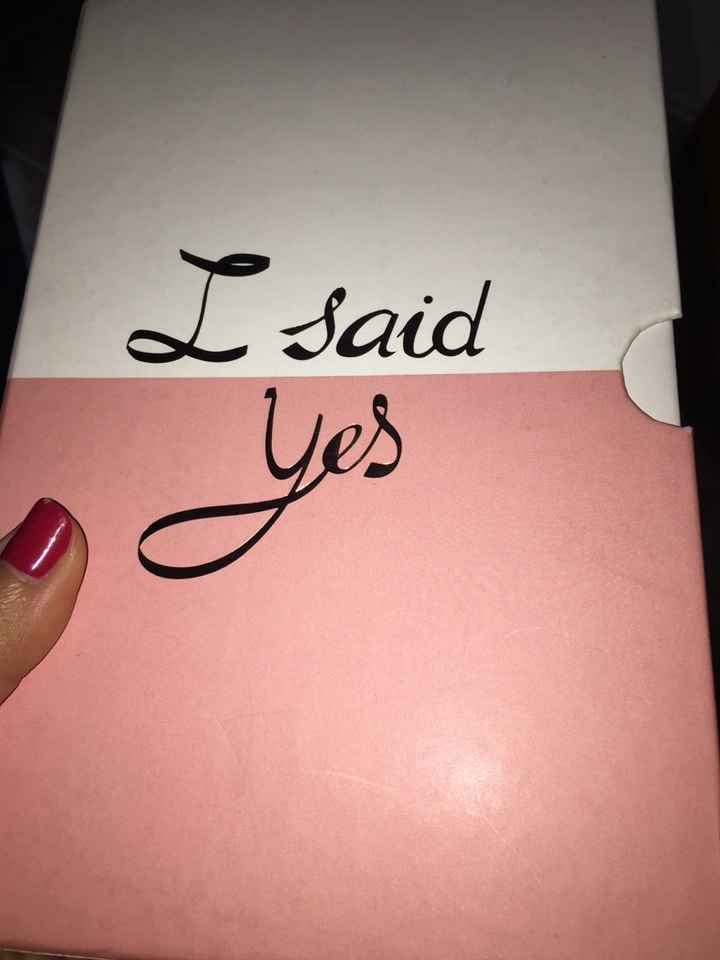 Agendas planning - 1