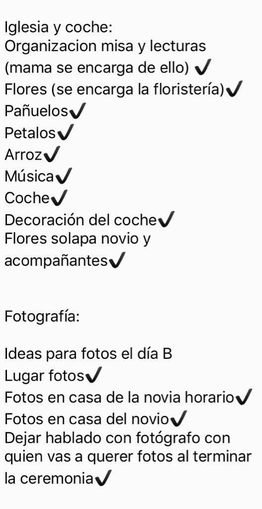 Voy mas perdida.... - 2