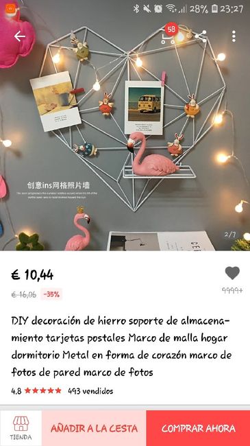 Idea para el seating plan!! 1