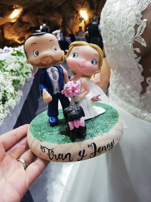 Felizmente casada!! 14.08.20 2