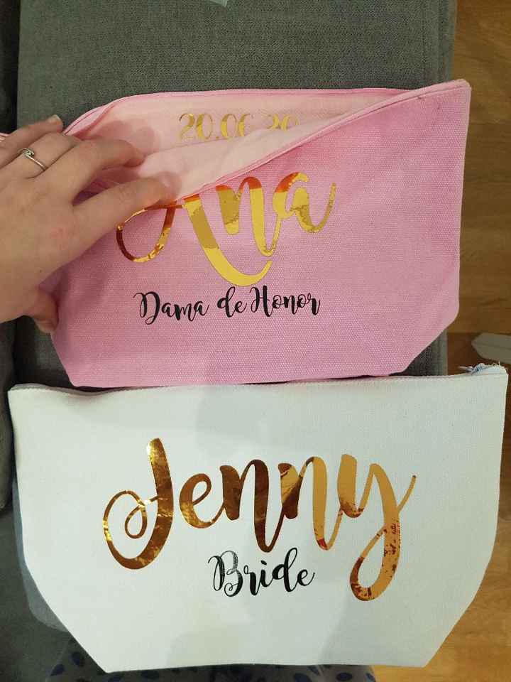 Regalo para damas - 1