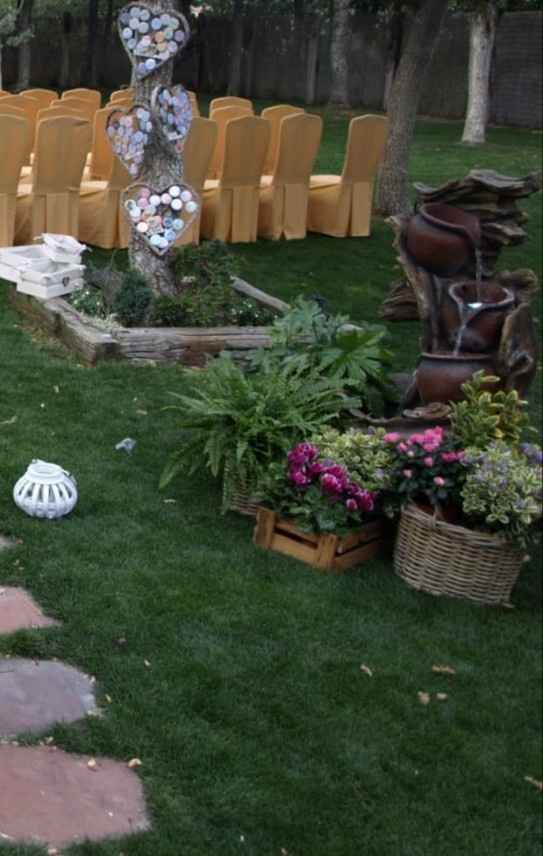 Precio flores?? - 1