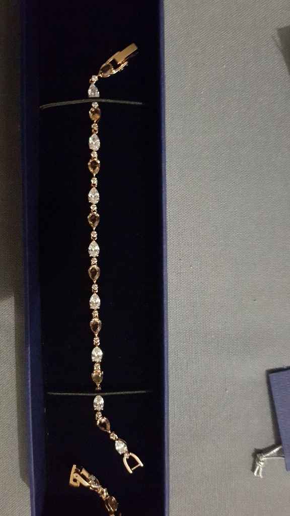 Pulsera de novias! - 1