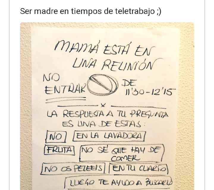 Petición para los nuevos grupos de debate 🙏🙏 - 1