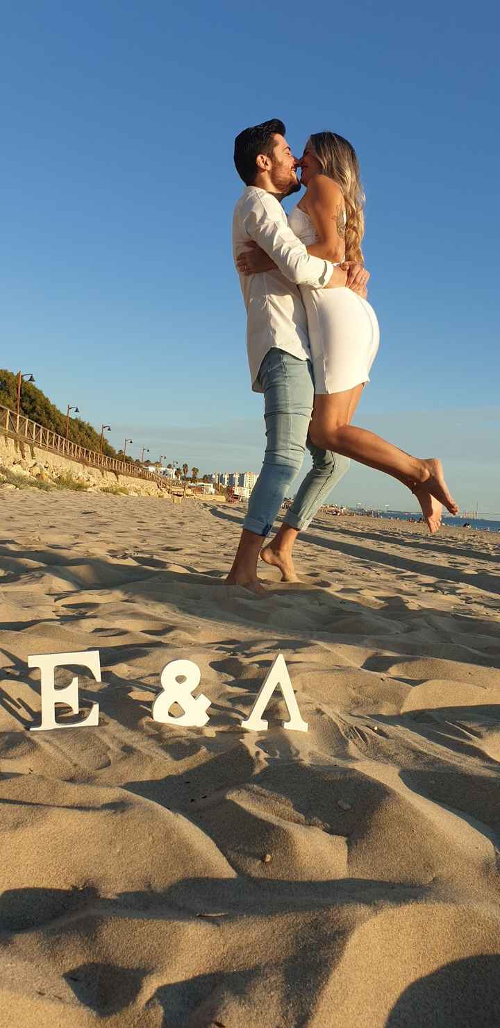 Fotógrafo solo en boda o pre boda y post boda? - 2