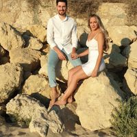Fotógrafo solo en boda o pre boda y post boda? - 1